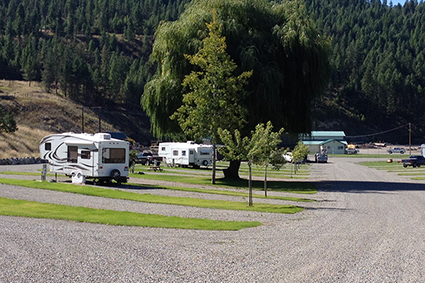 Gold Mountain RV Park photo 9