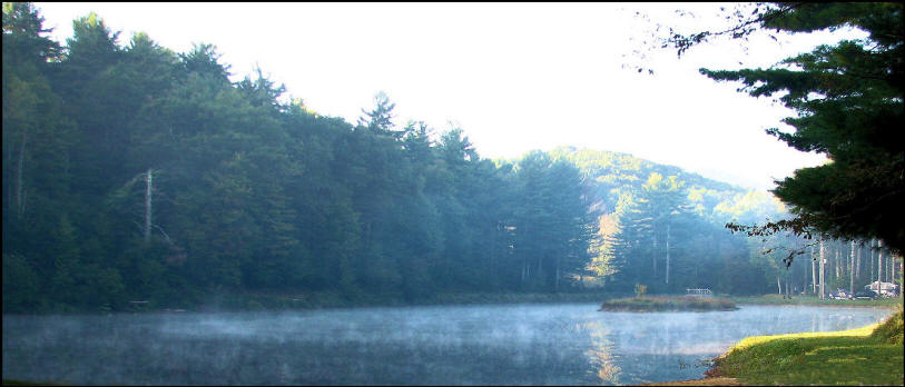 Montebello Camping and Fishing Resort photo 2