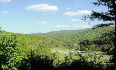 Montebello Camping and Fishing Resort photo 3