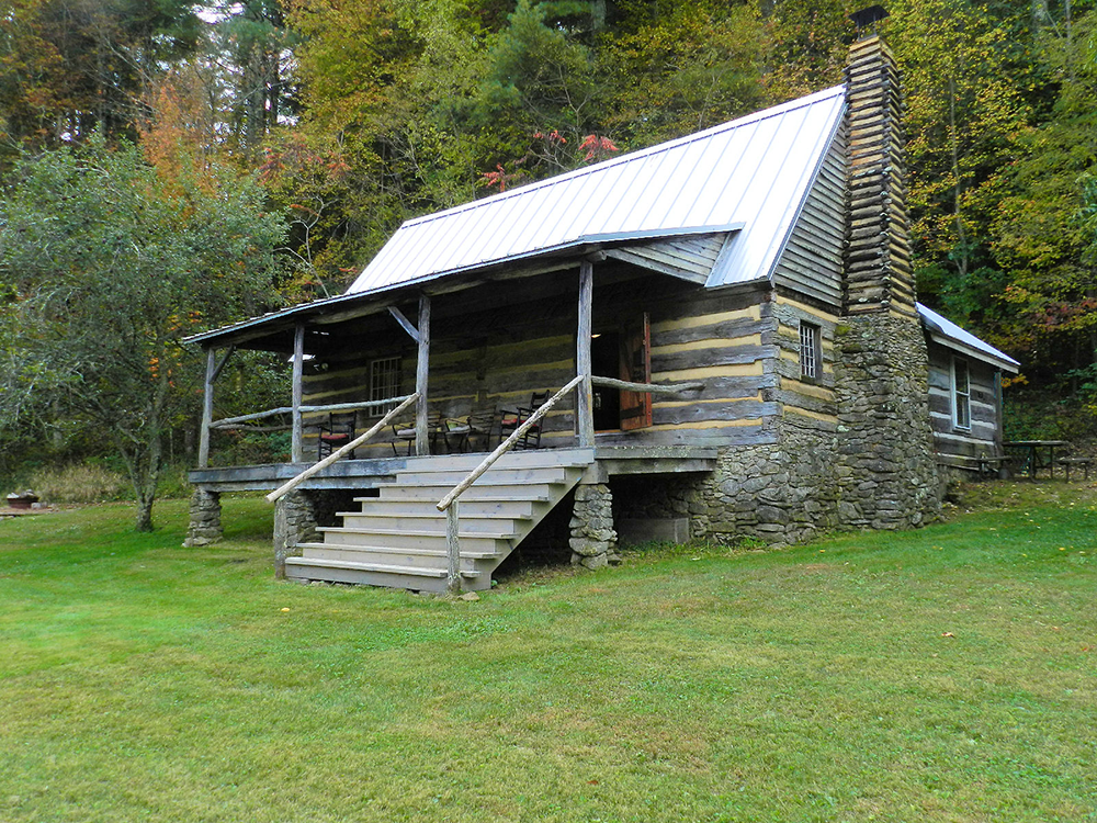 Montebello Camping and Fishing Resort photo 4