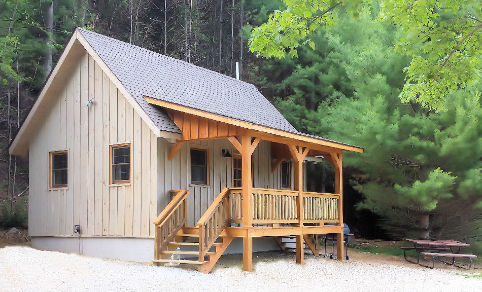 Montebello Camping and Fishing Resort photo 6