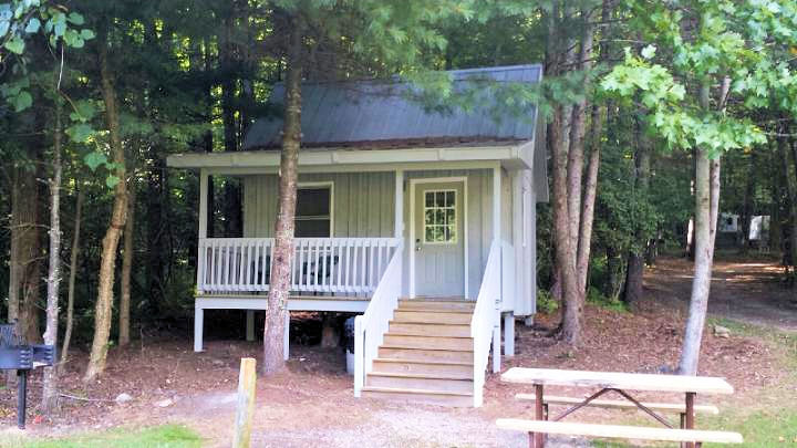Montebello Camping and Fishing Resort photo 7