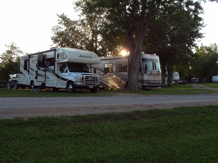 Ballyhoo Family Campground photo 3