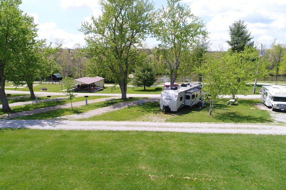 Ballyhoo Family Campground photo 4