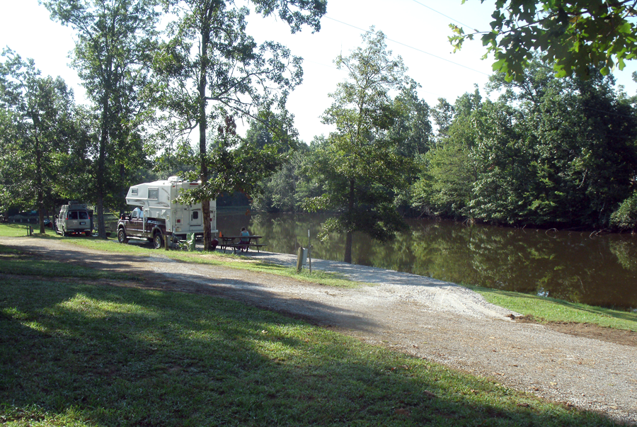 Ballyhoo Family Campground photo 5