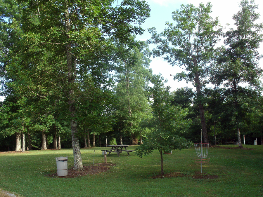 Ballyhoo Family Campground photo 6
