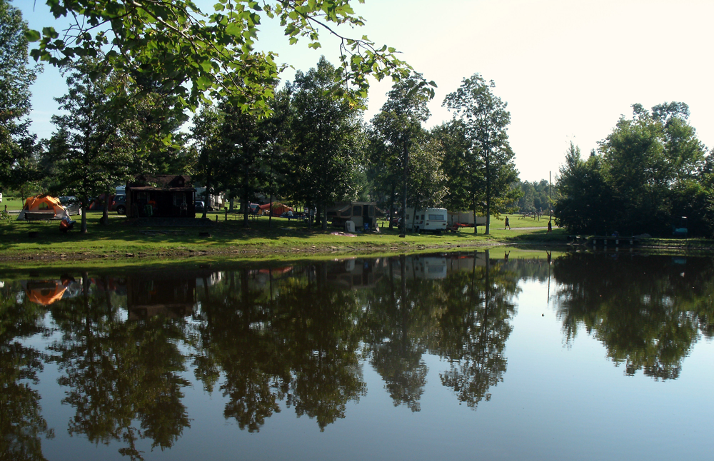Ballyhoo Family Campground photo 8