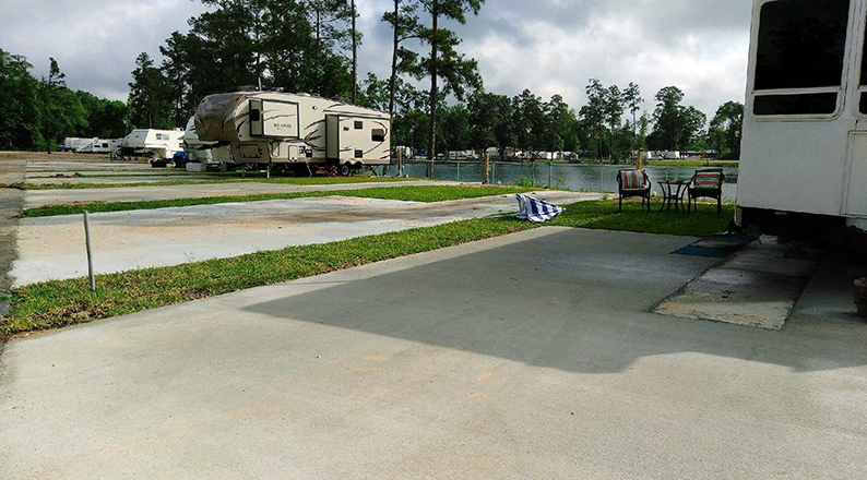 59 Trading Place RV Park