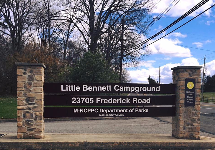 Little Bennett Campground