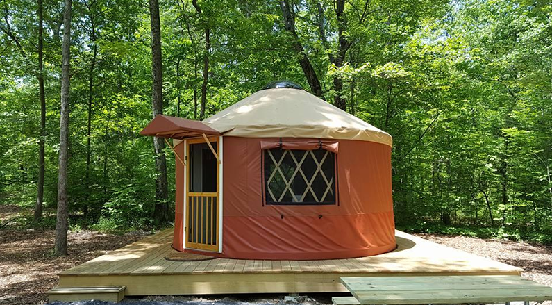 Little Bennett Campground photo 3