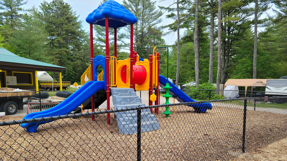 Beaver Hollow Campground photo 5