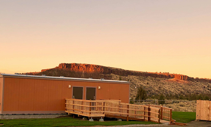 Copper Ridge RV Resort photo 2