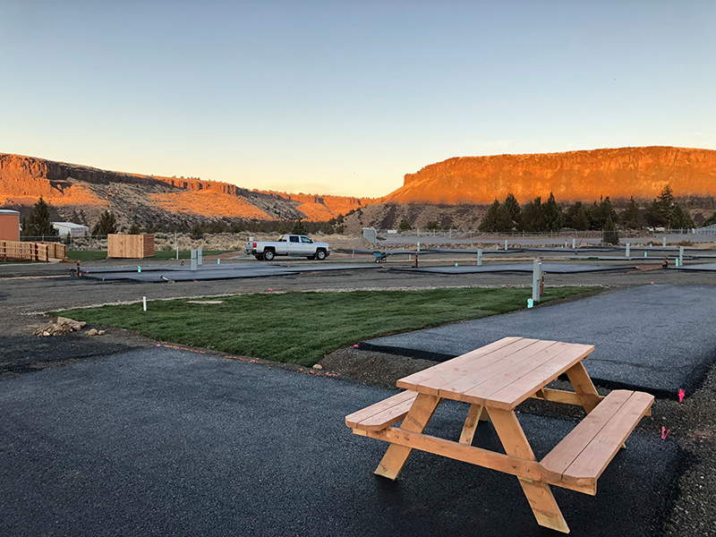 Copper Ridge RV Resort photo 3