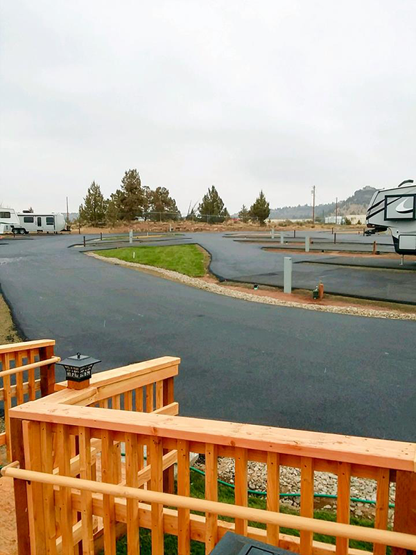 Copper Ridge RV Resort photo 4