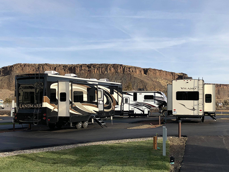 Copper Ridge RV Resort photo 5