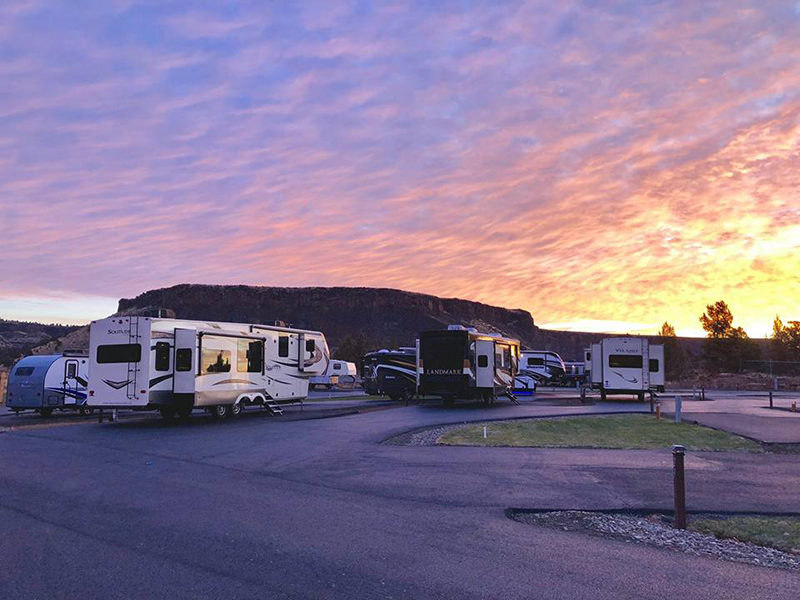Copper Ridge RV Resort photo 6