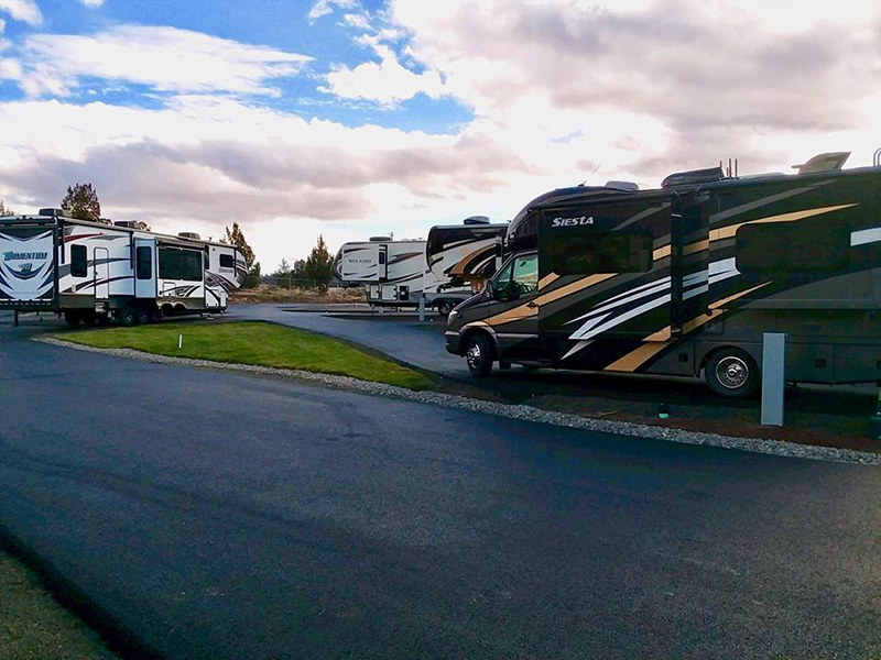 Copper Ridge RV Resort photo 7