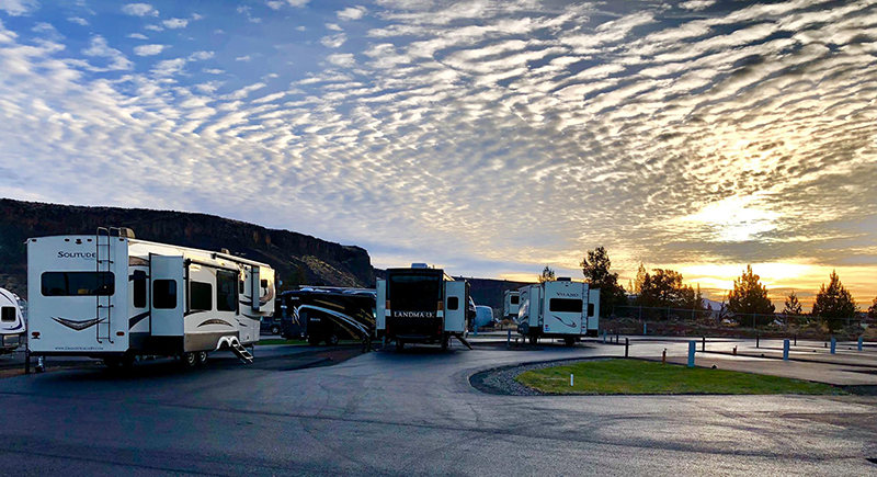 Copper Ridge RV Resort photo 8
