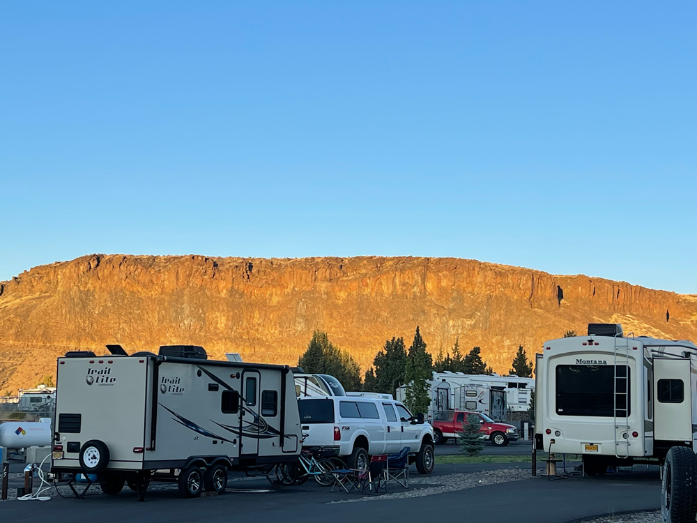 Copper Ridge RV Resort photo 9