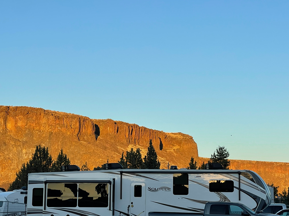 Copper Ridge RV Resort photo 10