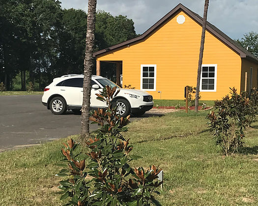 Acadian Oasis RV Park photo 2