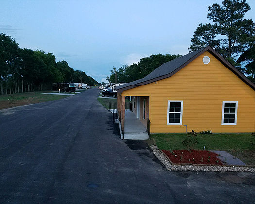 Acadian Oasis RV Park photo 3