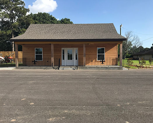 Acadian Oasis RV Park photo 5