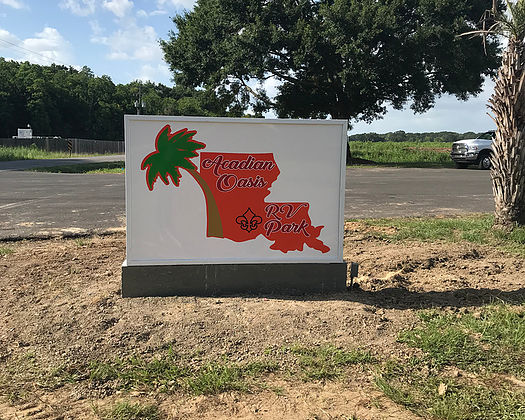 Acadian Oasis RV Park photo 6