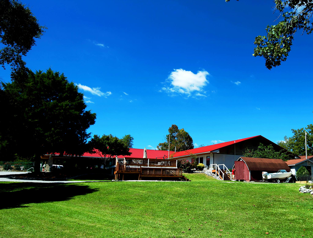 Bay Springs Country Inn & Marina photo 2
