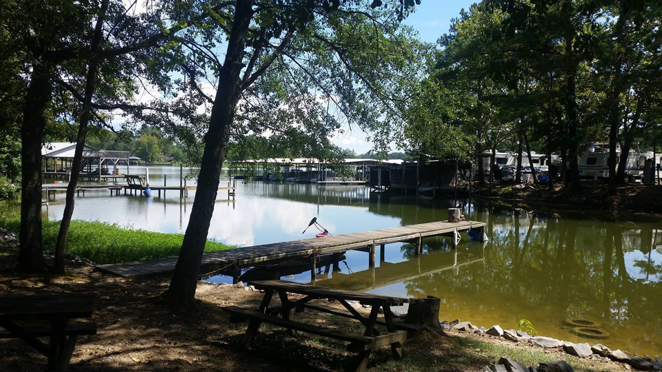 Bay Springs Country Inn & Marina photo 3