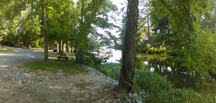 Bay Springs Country Inn & Marina photo 8