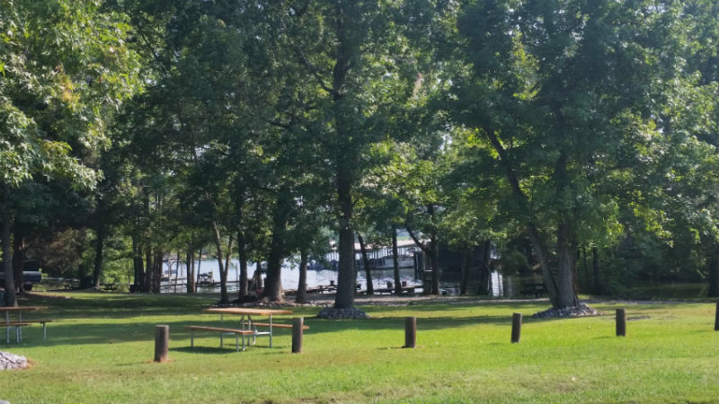 Bay Springs Country Inn & Marina photo 9