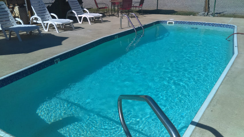 Bay Springs Country Inn & Marina photo 10