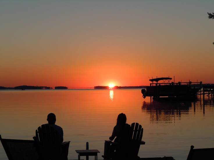 Bay Springs Country Inn & Marina photo 14