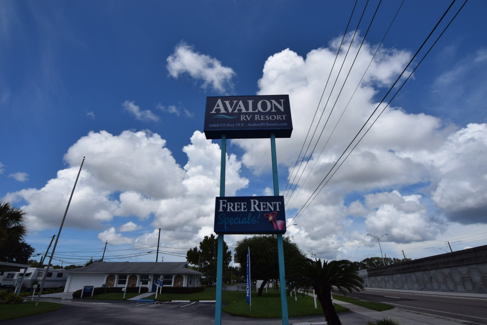 Avalon RV Resort