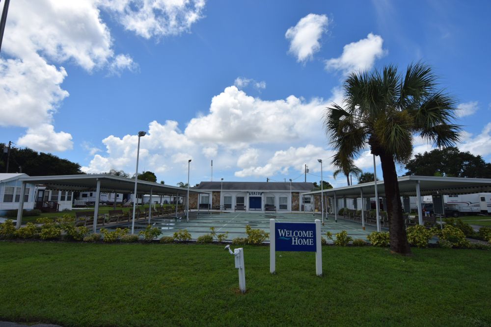 Avalon RV Resort photo 3