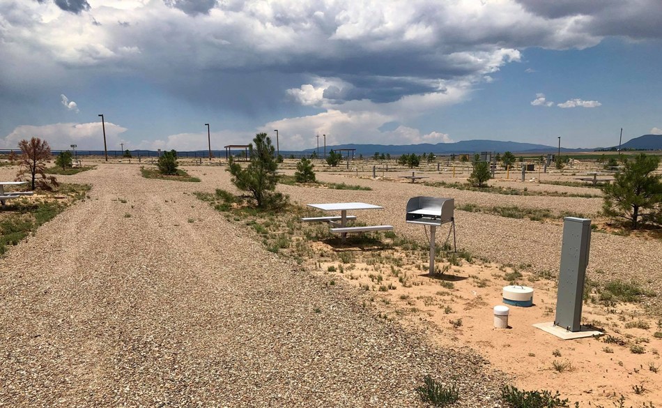 Cuervo Mountain RV Park & Horse Hotel photo 2