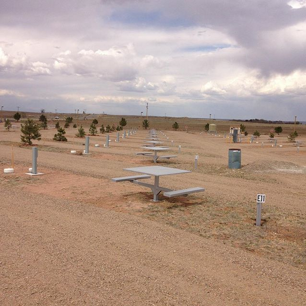 Cuervo Mountain RV Park & Horse Hotel photo 3