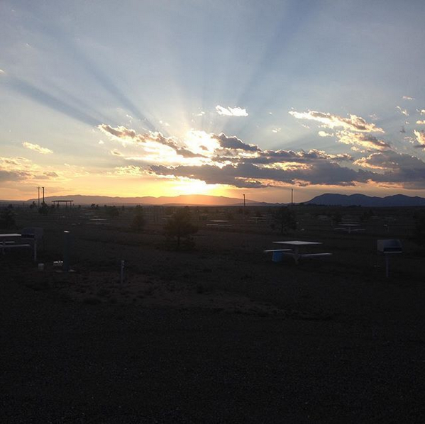 Cuervo Mountain RV Park & Horse Hotel photo 6