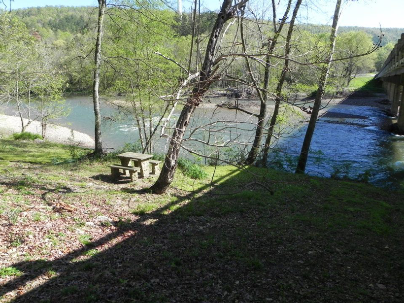 Arrowhead Cabins and Camping photo 2