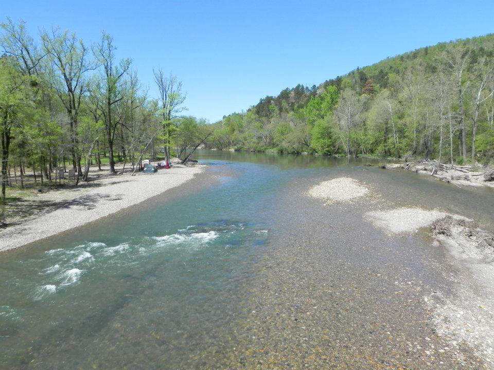 Arrowhead Cabins and Camping photo 4