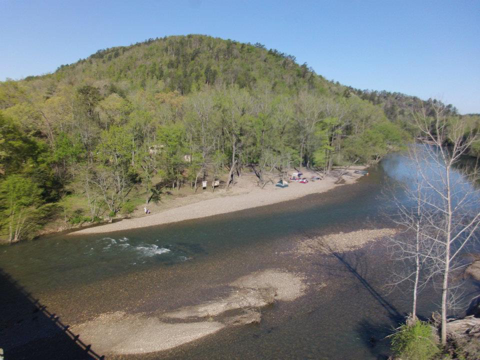 Arrowhead Cabins and Camping photo 5