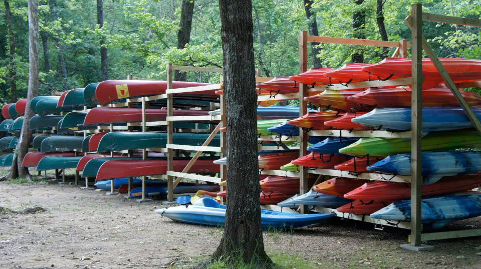 Arrowhead Cabins and Camping photo 8