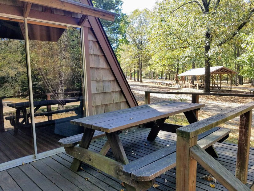 Arrowhead Cabins and Camping photo 11