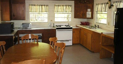 Arrowhead Cabins and Camping photo 13