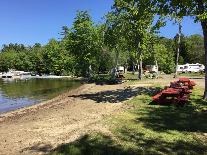 Birches Lakeside Campground photo 2