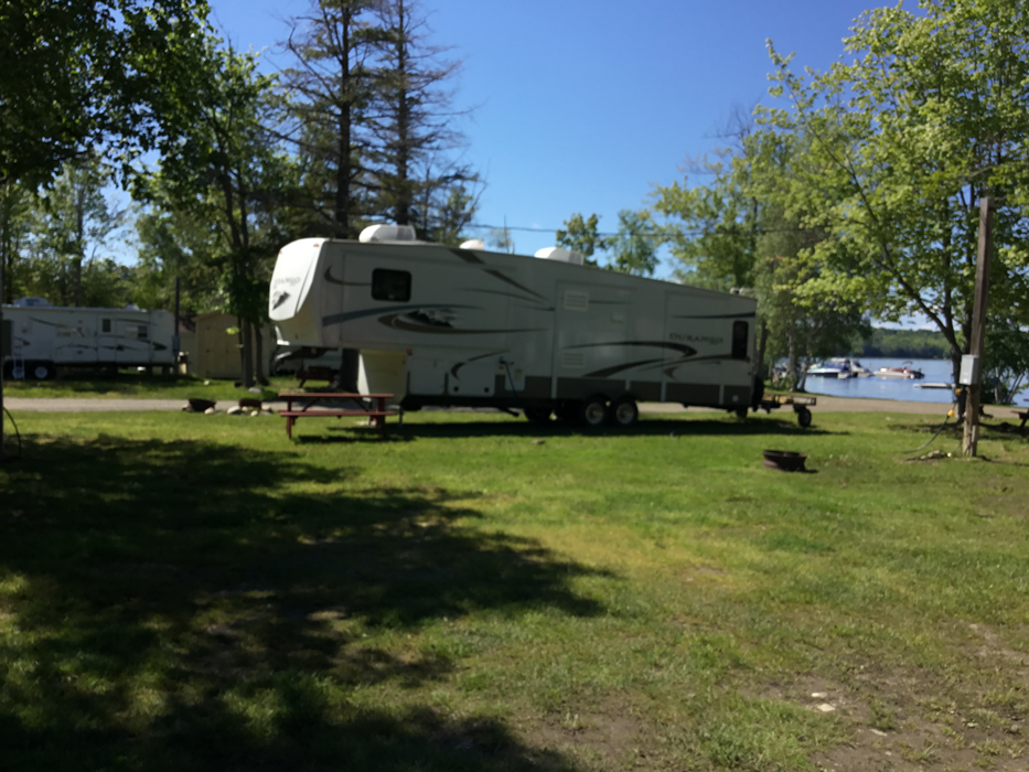 Birches Lakeside Campground photo 5