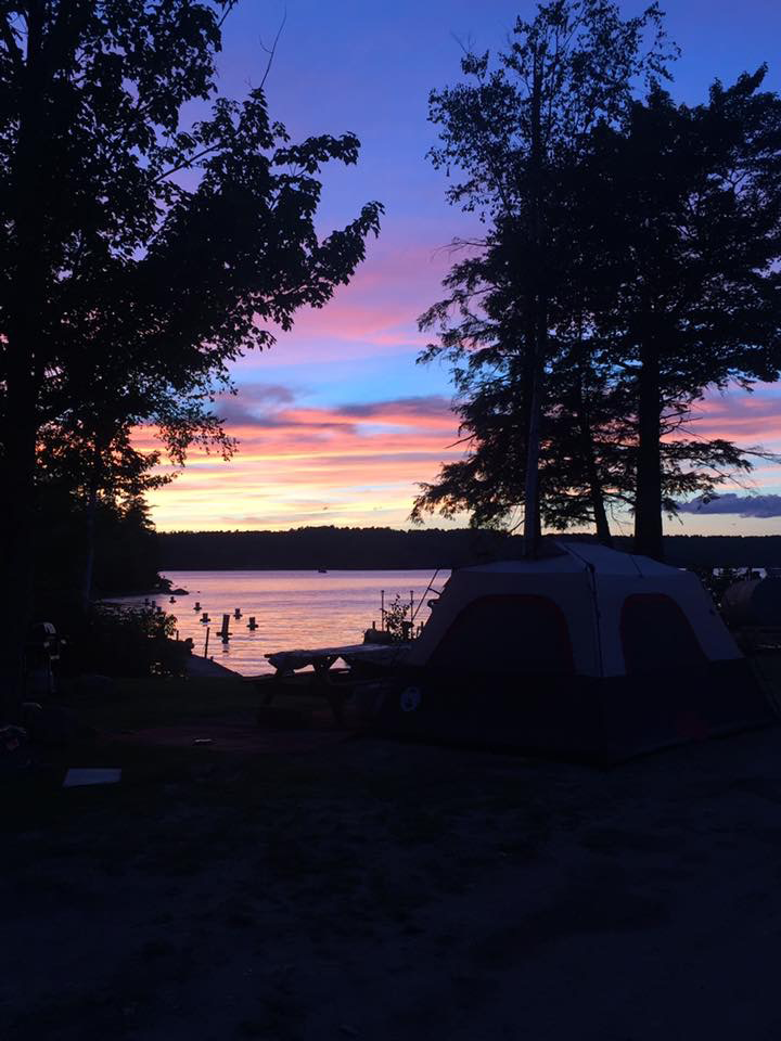 Birches Lakeside Campground photo 7