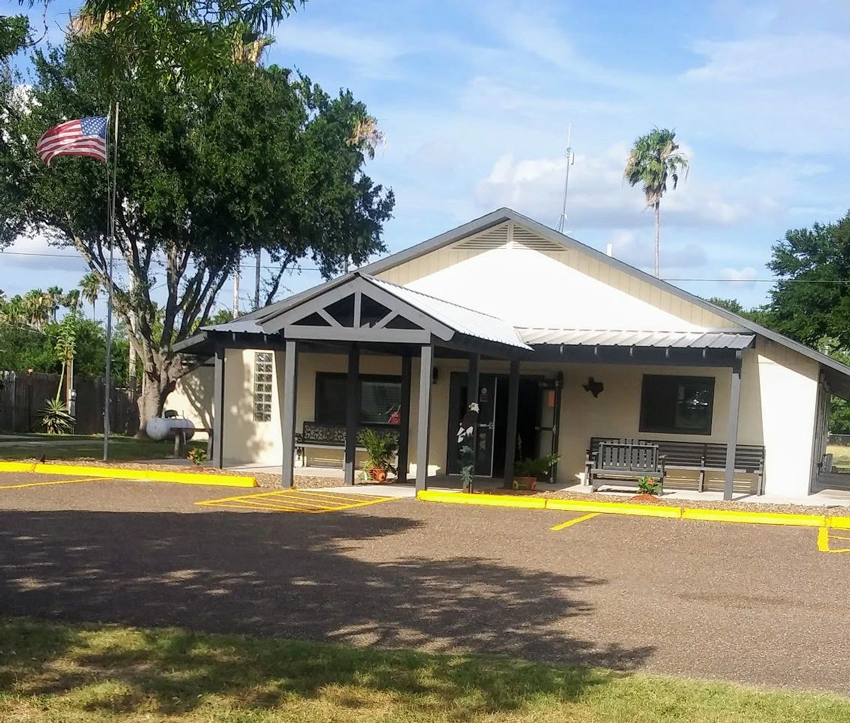 Acacia RV Park