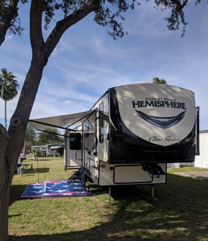 Acacia RV Park photo 3